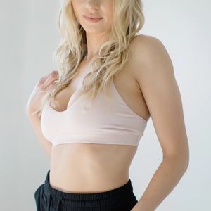 Essential Bralette: ISLA MOVEMENT